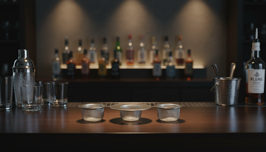 Smoker Whisk Filters (3 Pack)