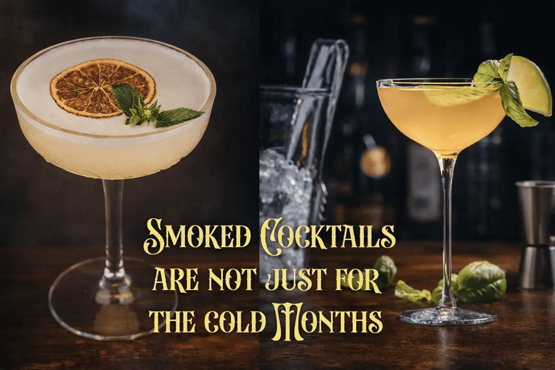 Lets Get Ready for a Smoky Spring! - G & J's Finest