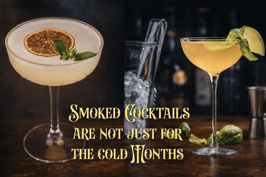 Lets Get Ready for a Smoky Spring! - G & J's Finest