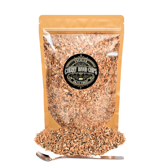 Cherry Wood Chips