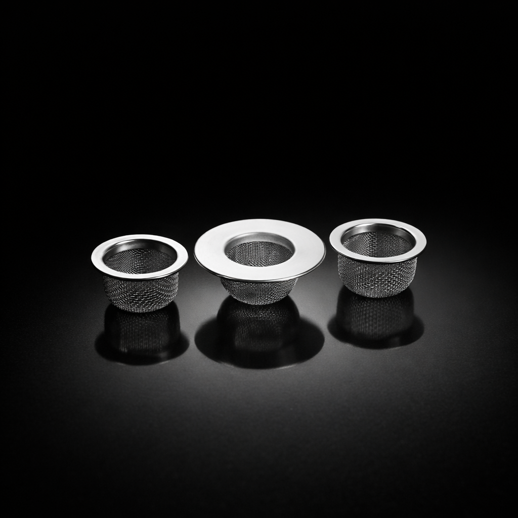 Smoker Whisk Filters (3 Pack)