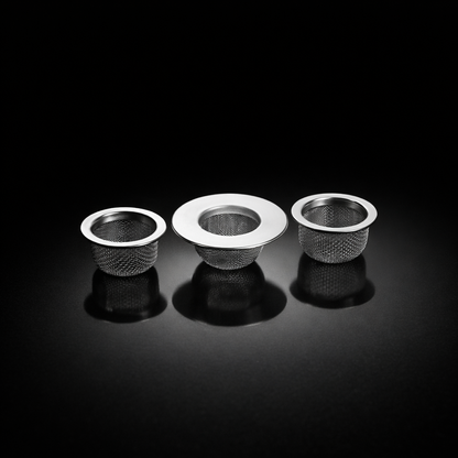 Smoker Whisk Filters (3 Pack)