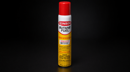 Butane Fuel for Torch Lighters