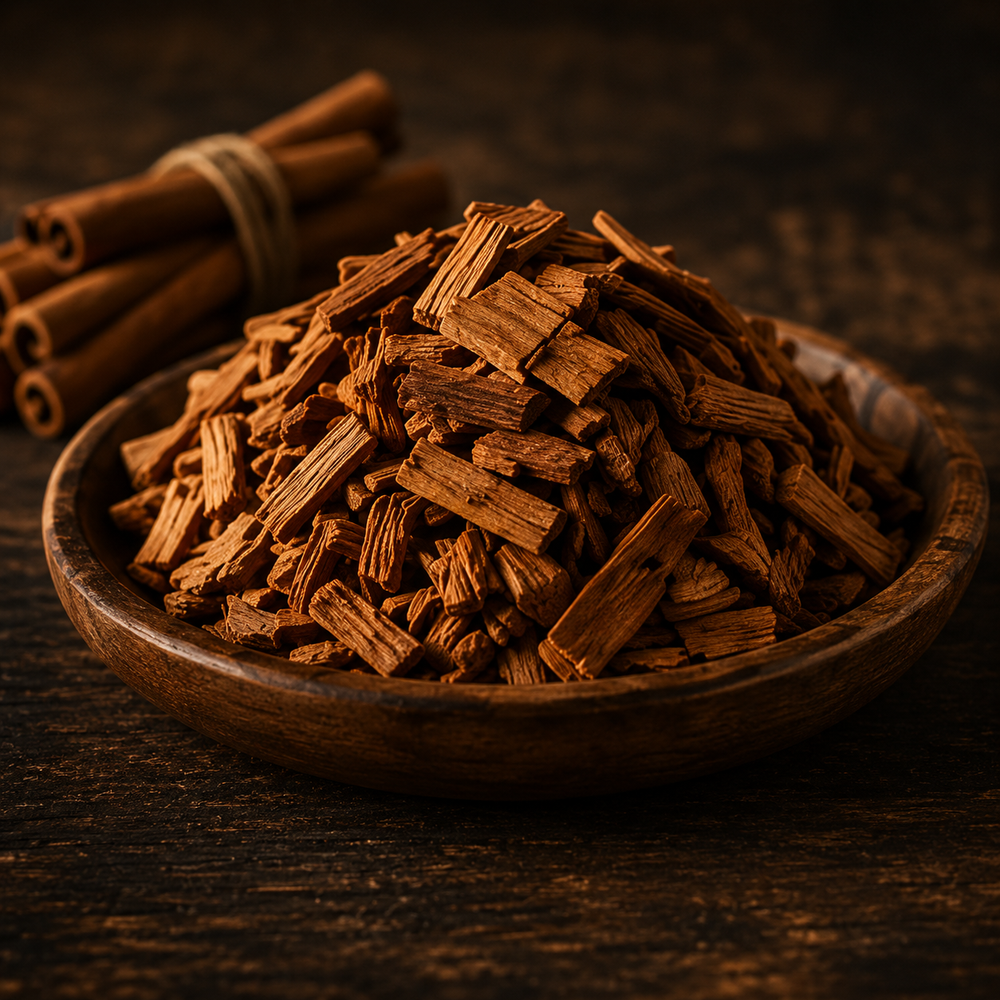 Cinnamon