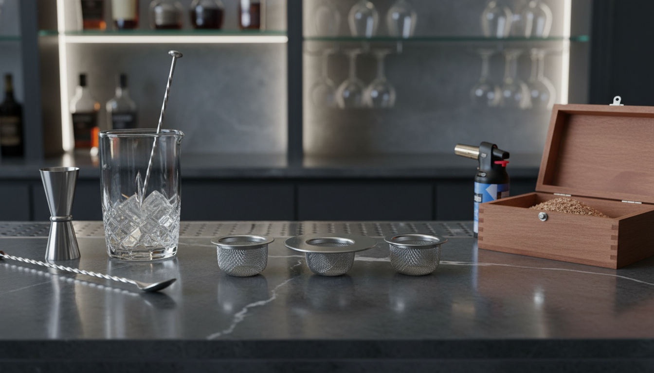 Smoker Whisk Filters (3 Pack)