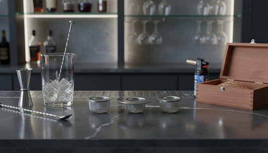 Smoker Whisk Filters (3 Pack)