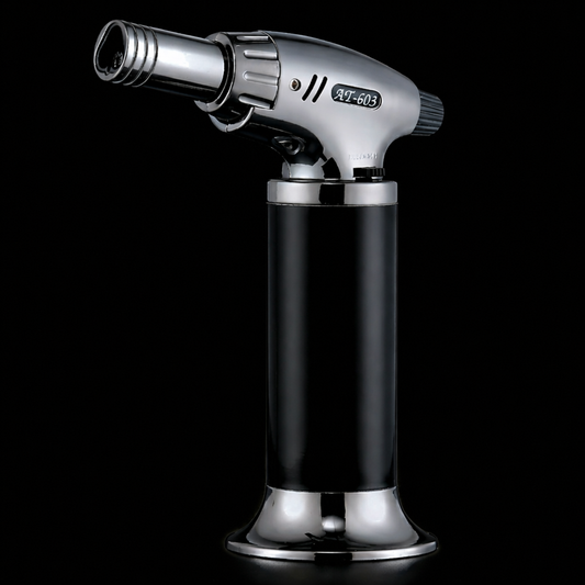 Premium 3 Flame Torch