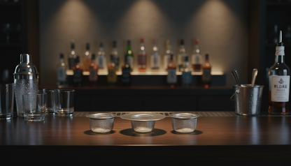 Smoker Whisk Filters (3 Pack)