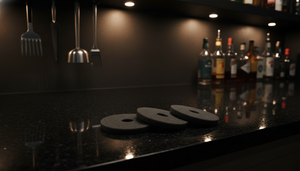 Replacement Sponge Set for Margarita Rimmer