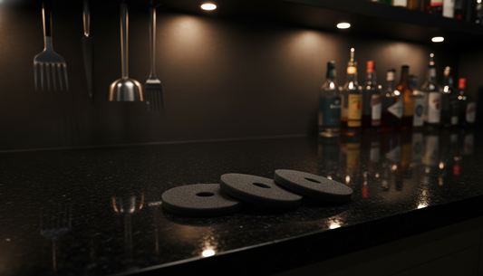 Replacement Sponge Set for Margarita Rimmer