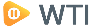 WTI We Tried It official logo, representing the consumer product testing and influencer video review network used for Amazon storefront and social commerce curation.